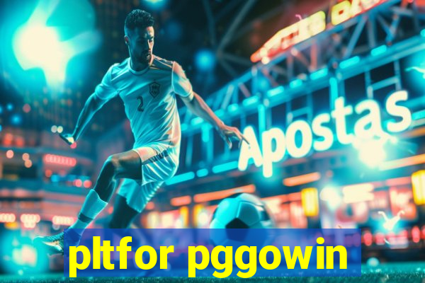 pltfor pggowin